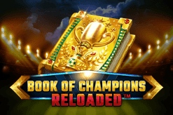 Book of Champions Reloaded