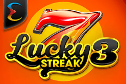 Lucky 3 Streak