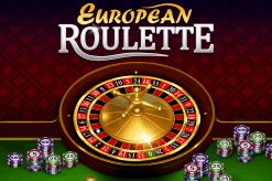 European Roulette 2